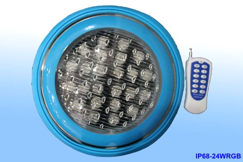 IP68-24WRGB