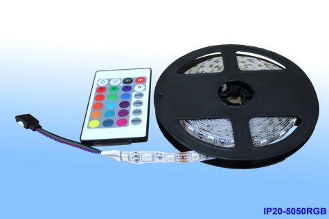 IP-20-5050RBG
