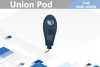 Thumbnail ALUMBRADOR PUBLICO 50WATT POSE-50WBF0