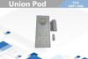 Thumbnail ALUMBRADOR PUBLICO SOLAR 50WATT SOPT-50W0