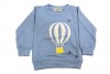 Thumbnail PULLOVER GLOBO0