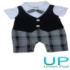 Thumbnail ROPA BEBE TRAJE BB40530