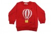 Thumbnail PULLOVER GLOBO0